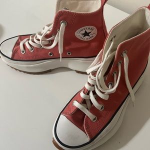 Converse Chuck Taylor High